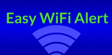 Easy WiFi Alert