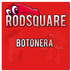 RodSquare Botonera 圖標