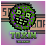 Toxin The Game icône
