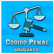 Código Penal Uruguayo