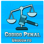 Código Penal Uruguayo-icoon