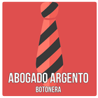 Abogado Argento icône