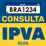 Consultar Multa e IPVA - Guia