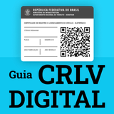 CRLV Digital 2024 - Guia icon