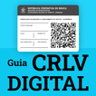 CRLV Digital 2024 - Guia