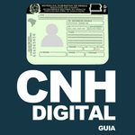 CNH Digital Detran SP Guia icon