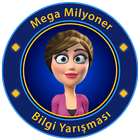 Mega Milyoner simgesi