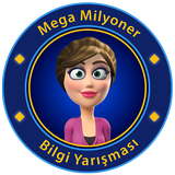 Mega Milyoner-icoon