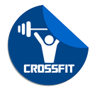 Figurinhas de Crossfit APK