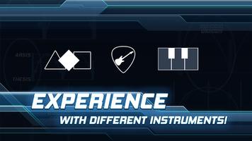 Ritmosphere screenshot 2