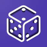 Dice App: simple & clear