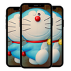 Blue Cat Wallpaper HD APK