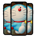 Blue Cat Wallpaper HD APK