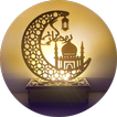 Ramadan ‎Decoration ícone