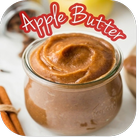 آیکون‌ Apple Butter