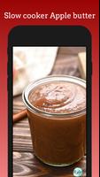پوستر Apple Butter