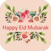 Happy Eid : Happy Eid Card icon