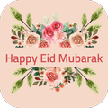 Happy Eid : Happy Eid Card