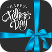 آیکون‌ Happy Fathers Day