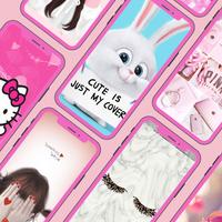 Poster Cute Wallpapers