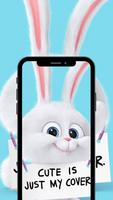 2 Schermata Cute Wallpapers