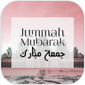Jumma Mubarak