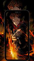 Jujutsu Kaisen स्क्रीनशॉट 1