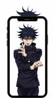 Jujutsu Kaisen स्क्रीनशॉट 3