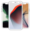iPhone 13 Pro wallpapers - IOS 15 wallpapers APK