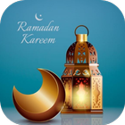 Ramadan Wishes icône