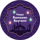 Ramazan Bayramı icon