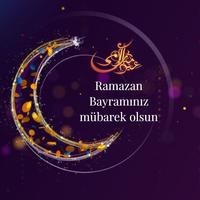 Ramazan Bayramı poster