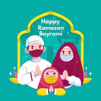 Ramazan Bayramı screenshot 2