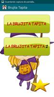 La Brujita Tapita Videos Affiche
