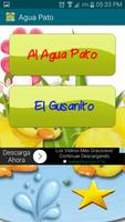 Al Agua Pato Video poster