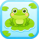 APK Ribbit Jump：Lily Hop