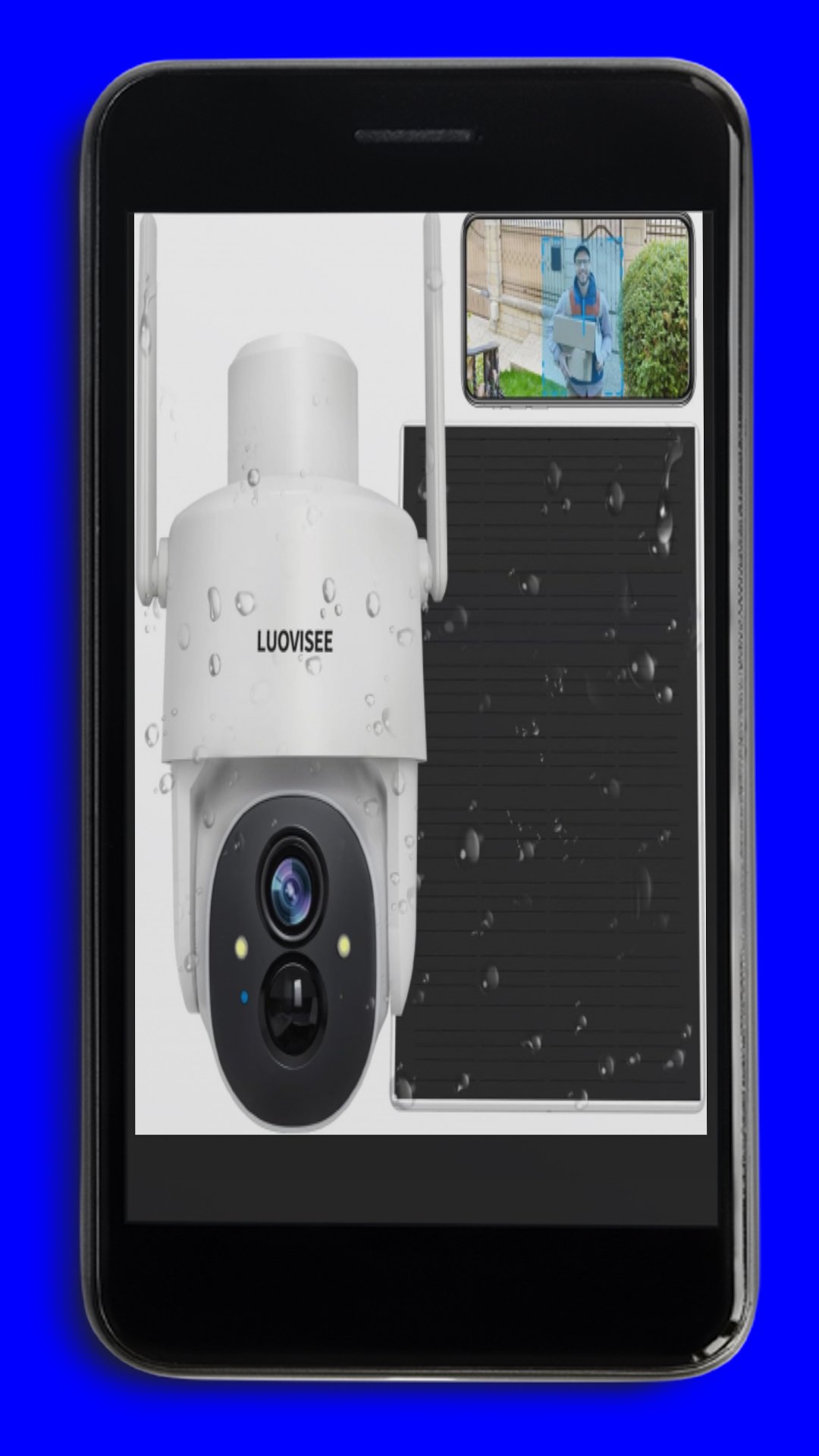 LUOVISEE Camera Guide APK per Android Download