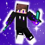 Boy Skin for Minecraft PE