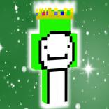 Dream Skin for Minecraft PE