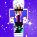 FF Skin for Minecraft PE