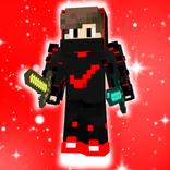 Gamer Skin for Minecraft PE