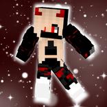 Devil Skin for Minecraft PE