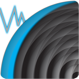Accelerometer Analyzer icon