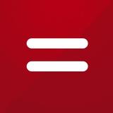 Job Search Organizer-icoon