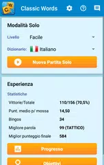 download Classic Words (Italiano) XAPK
