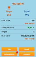 Classic Words Plus screenshot 3
