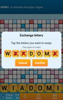 Classic Words Plus screenshot 1