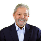 Stickers de Lula ícone