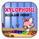 BELAJAR MUSIK XYLOPHONE APK