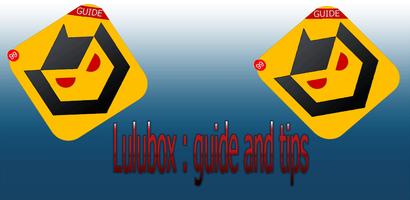 Lulubox :guide and tips syot layar 3